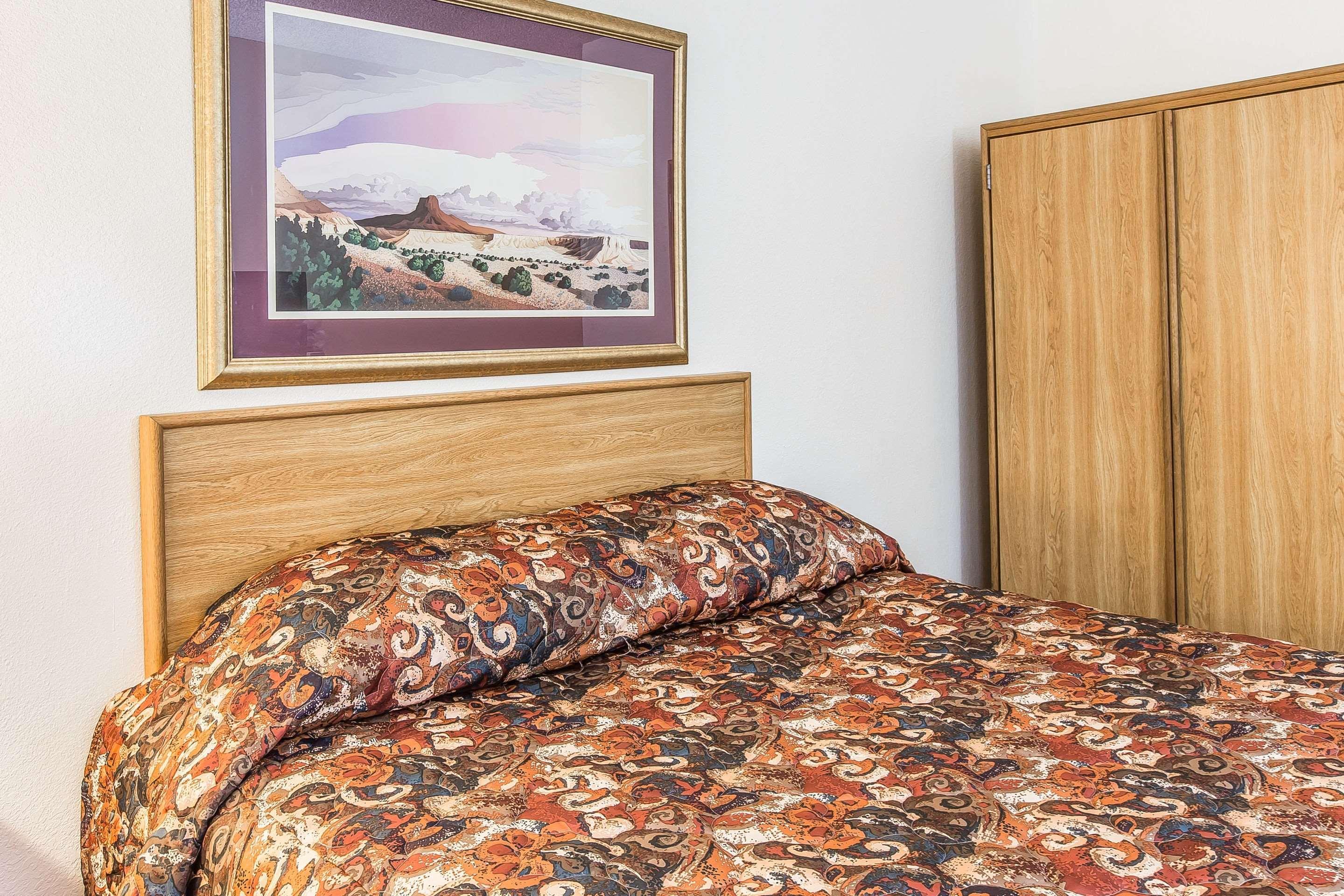 Rodeway Inn Rifle Luaran gambar