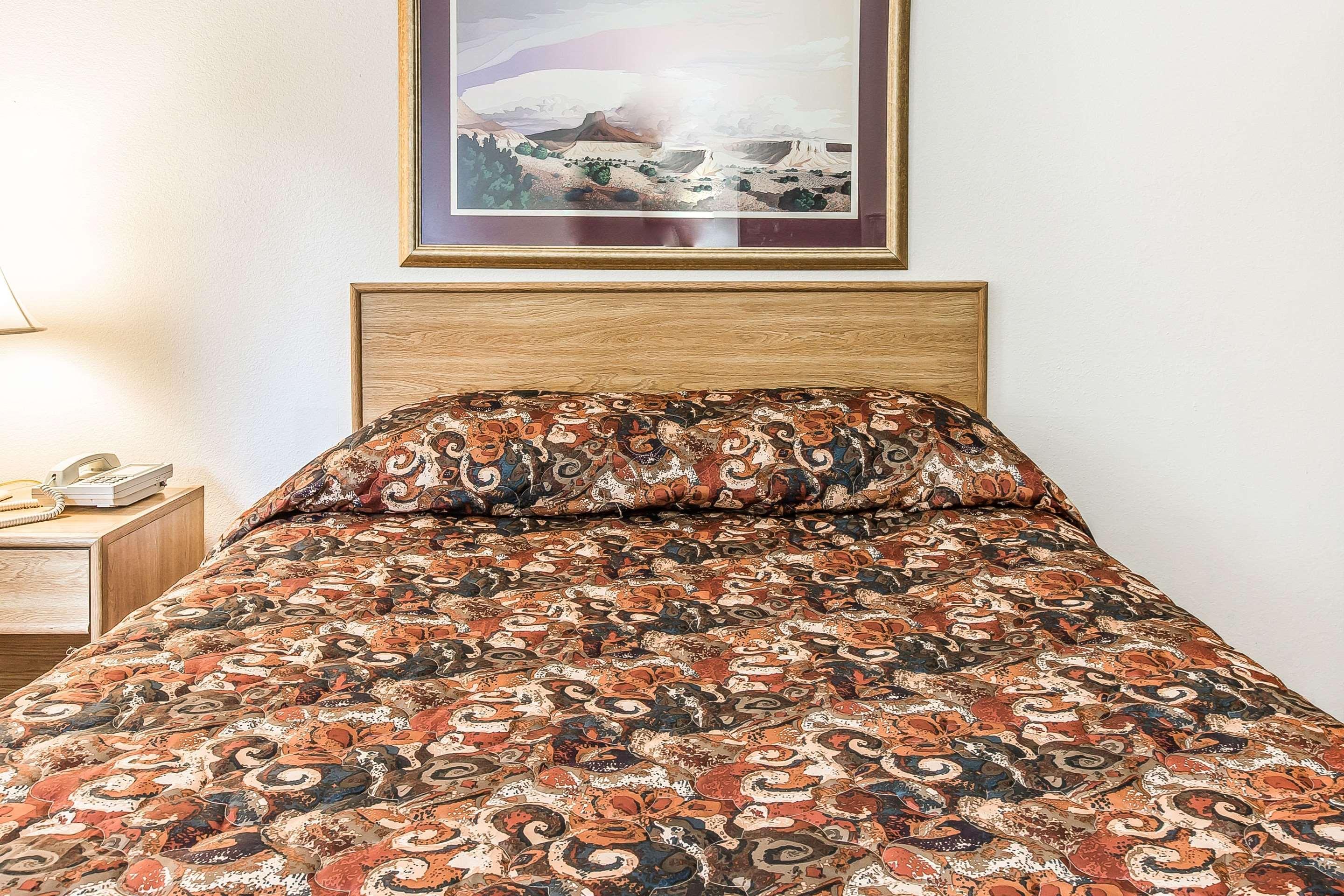 Rodeway Inn Rifle Luaran gambar