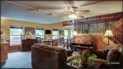Rodeway Inn Rifle Luaran gambar